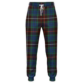 Drummond of Strathallan Tartan Classic Jogger Pants