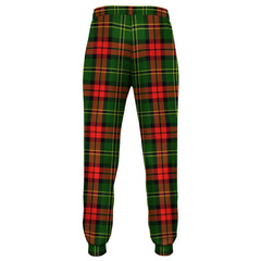 Blackstock Tartan Classic Jogger Pants