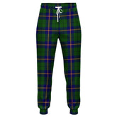 Brodie Hunting Modern Tartan Classic Jogger Pants