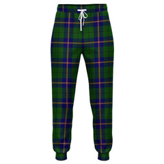 Brodie Hunting Modern Tartan Classic Jogger Pants