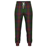 Stevenson Tartan Classic Jogger Pants