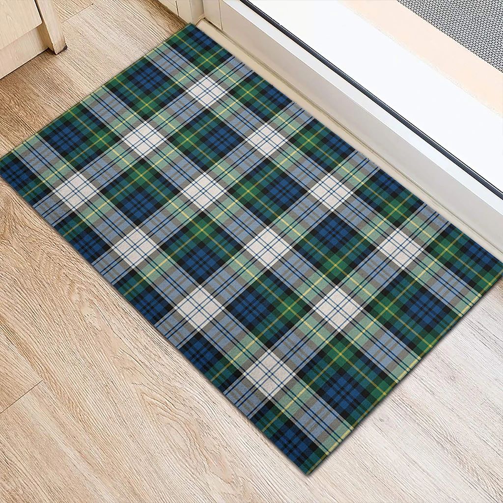 Gordon Dress Ancient Tartan Classic Door Mat
