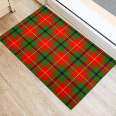 Turnbull Dress Tartan Classic Door Mat