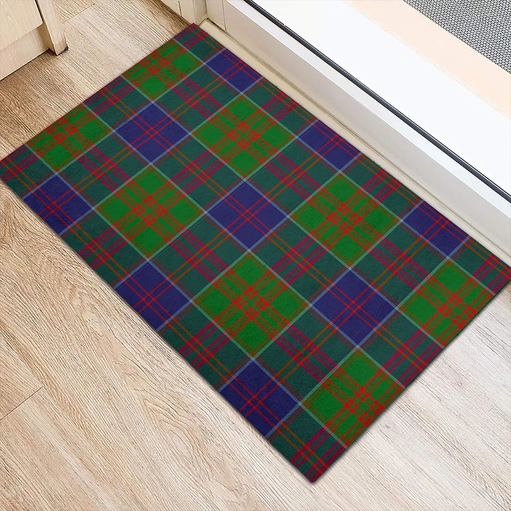Stewart of Appin Hunting Modern Tartan Classic Door Mat