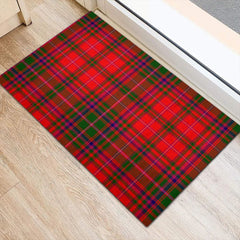 MacDougall Modern Tartan Classic Door Mat