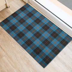 Angus Ancient Tartan Classic Door Mat