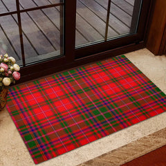 MacDougall Modern Tartan Classic Door Mat