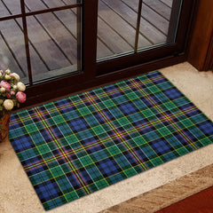 Allison Tartan Classic Door Mat