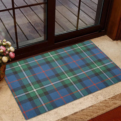 MacPhail Hunting Ancient Tartan Classic Door Mat