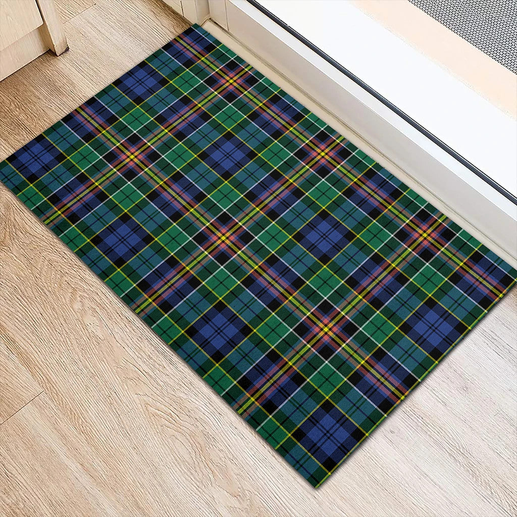 Allison Tartan Classic Door Mat