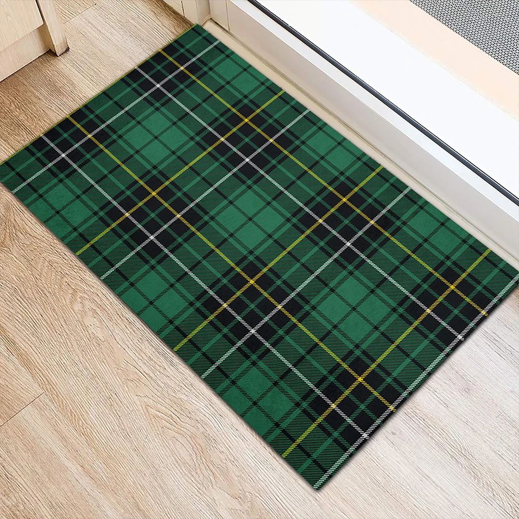MacAlpine Ancient Tartan Classic Door Mat