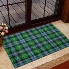 Arbuthnot Ancient Tartan Classic Door Mat