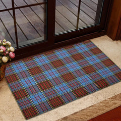 Anderson Modern Tartan Classic Door Mat