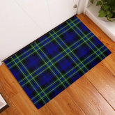 Arbuthnot Modern Tartan Classic Door Mat