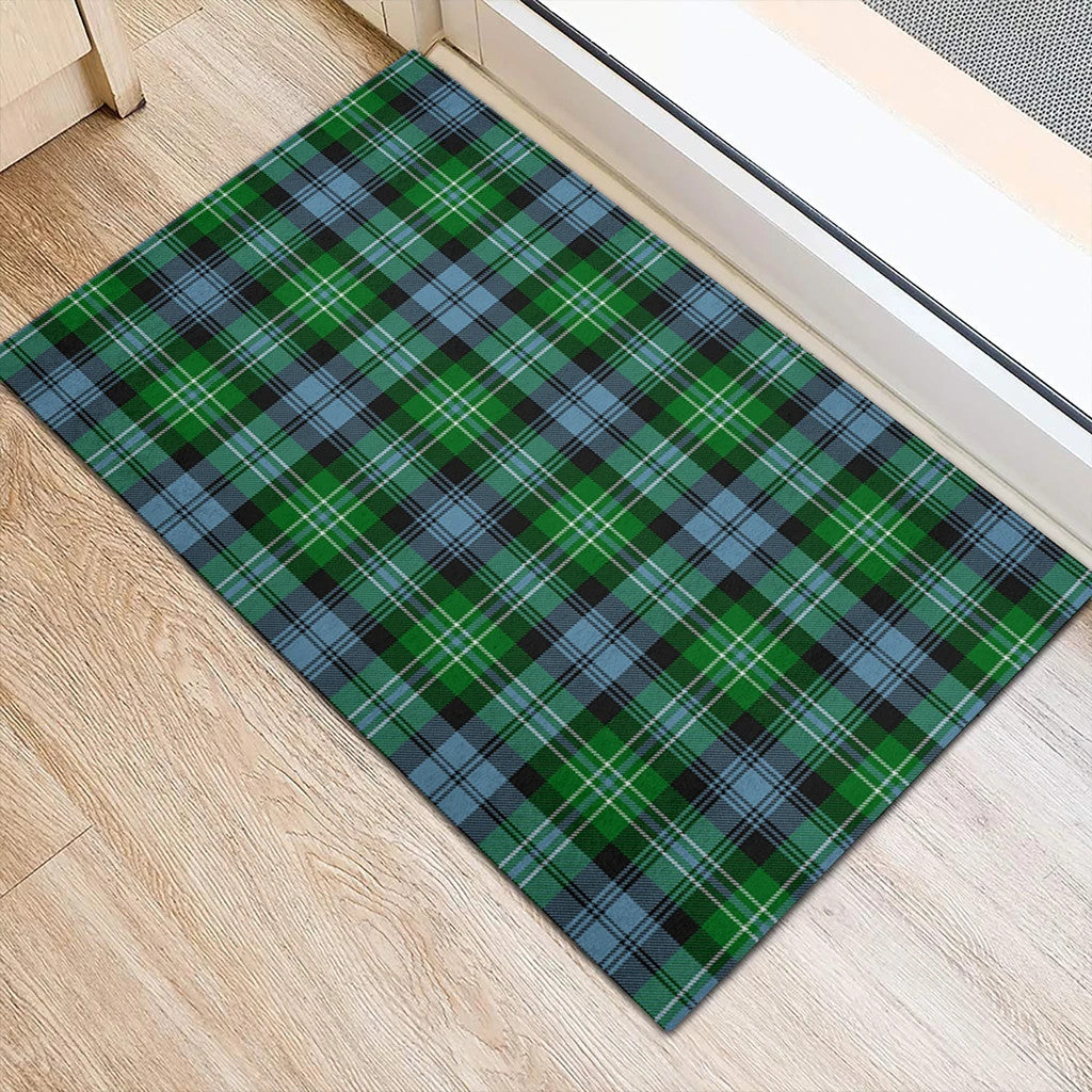 Arbuthnot Ancient Tartan Classic Door Mat