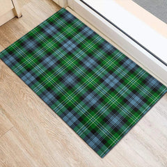 Arbuthnot Ancient Tartan Classic Door Mat