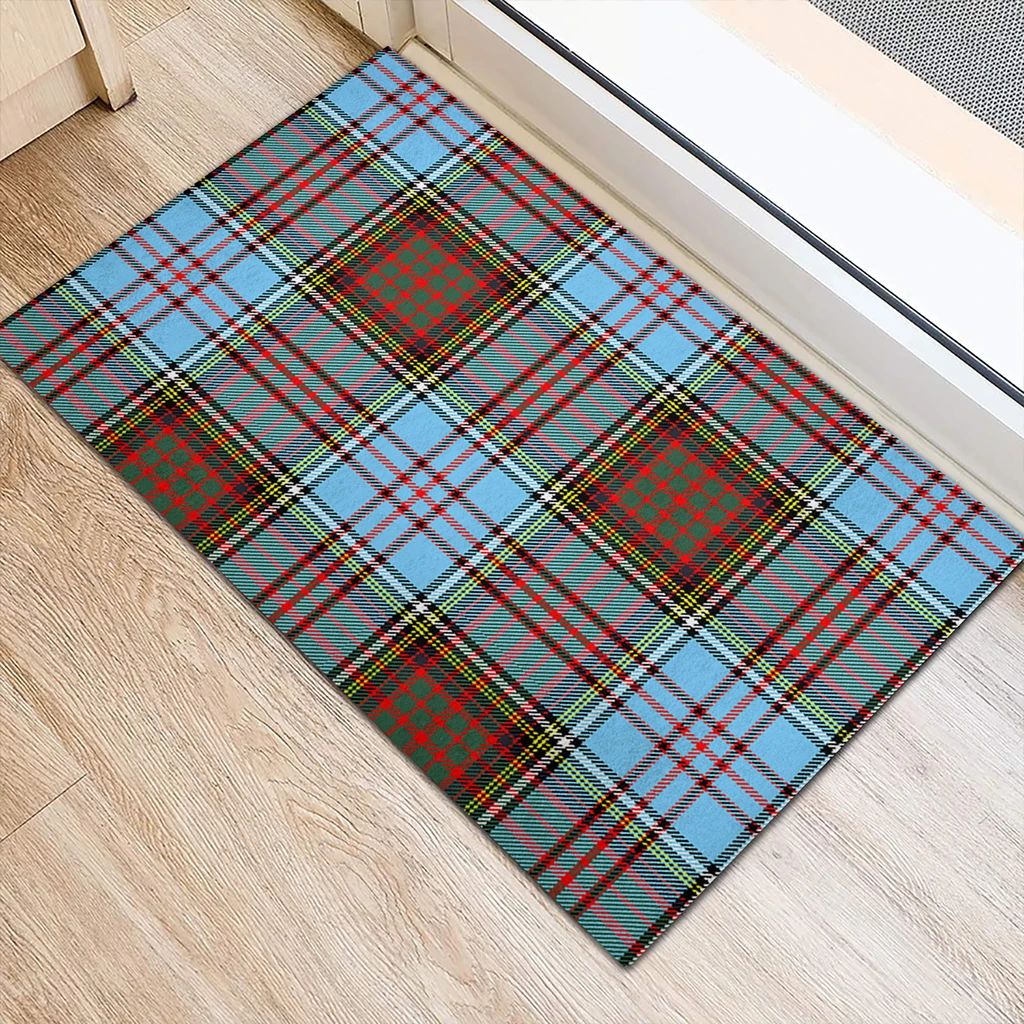 Anderson Ancient Tartan Classic Door Mat
