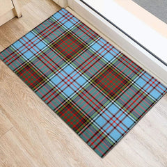 Anderson Ancient Tartan Classic Door Mat
