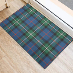 MacPhail Hunting Ancient Tartan Classic Door Mat