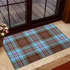 Anderson Ancient Tartan Classic Door Mat