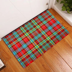 Ogilvie Tartan Classic Door Mat