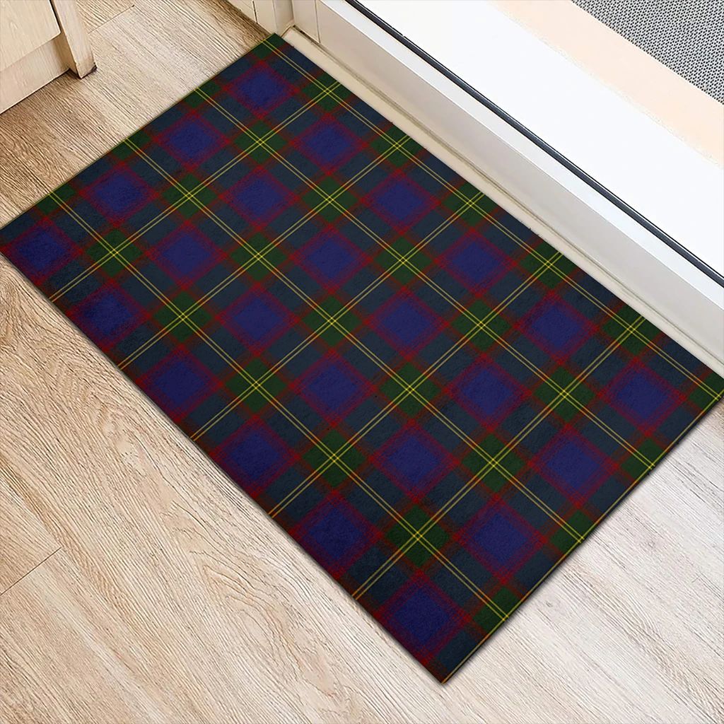 Durie Tartan Classic Door Mat