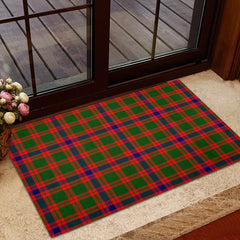 Skene Modern Tartan Classic Door Mat