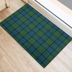 Lauder Tartan Classic Door Mat