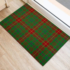 Fulton Tartan Classic Door Mat