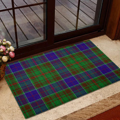 Adam Tartan Classic Door Mat