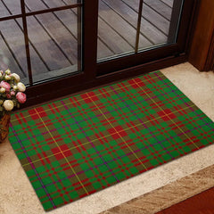 Fulton Tartan Classic Door Mat