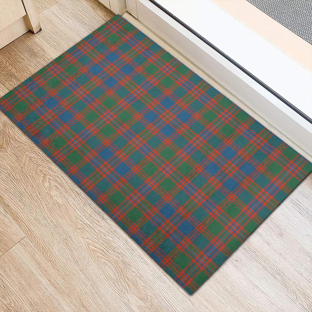 MacIntyre Ancient Tartan Classic Door Mat