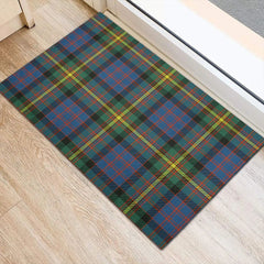 MacSporran Ancient Tartan Classic Door Mat