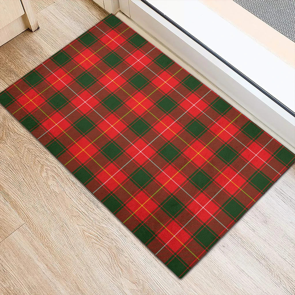 MacFie Tartan Classic Door Mat