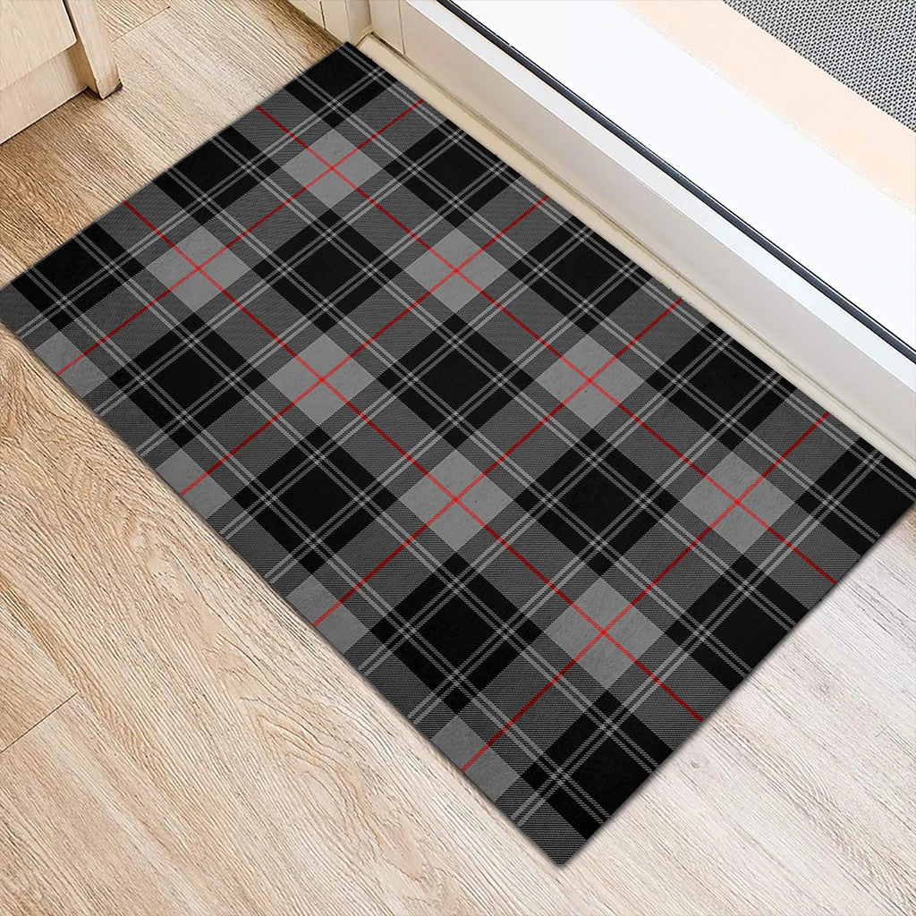 Moffat Modern Tartan Classic Door Mat