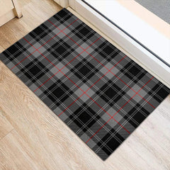 Moffat Modern Tartan Classic Door Mat