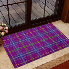 Jackson Tartan Classic Door Mat