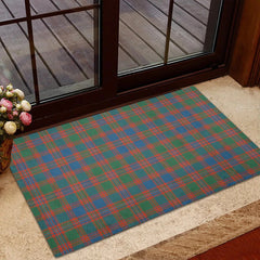 MacIntyre Ancient Tartan Classic Door Mat