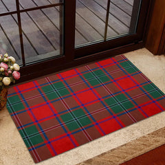 MacPhail Clan Tartan Classic Door Mat