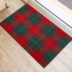 MacPhail Clan Tartan Classic Door Mat