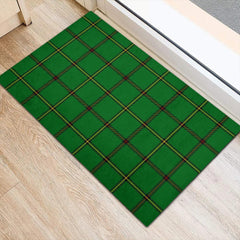 Don (Tribe of Mar) Tartan Classic Door Mat
