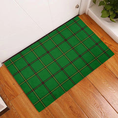 Don (Tribe of Mar) Tartan Classic Door Mat