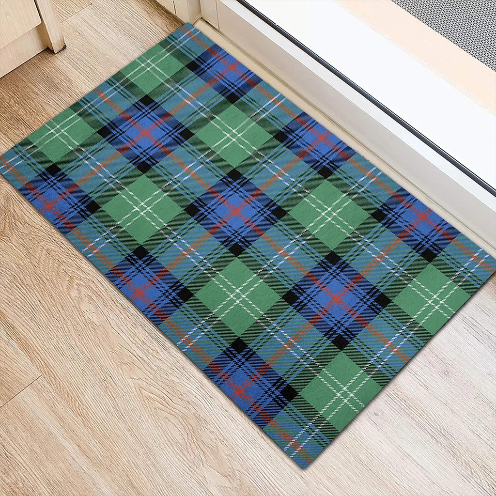 Sutherland Old Ancient Tartan Classic Door Mat