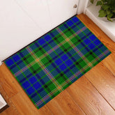 Maitland Tartan Classic Door Mat