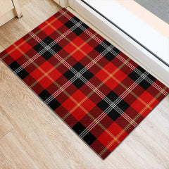 Marjoribanks Tartan Classic Door Mat