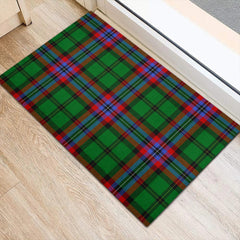 McGeachie Tartan Classic Door Mat