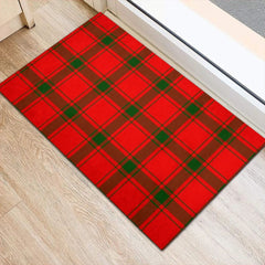 MacDonald of Sleat Tartan Classic Door Mat