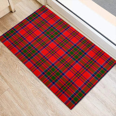 MacKillop Tartan Classic Door Mat