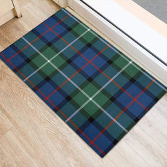 Davidson of Tulloch Tartan Classic Door Mat