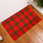 MacDonald of Sleat Tartan Classic Door Mat